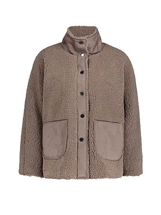 BETTY BARCLAY | Giacca in pelliccia sintetica |